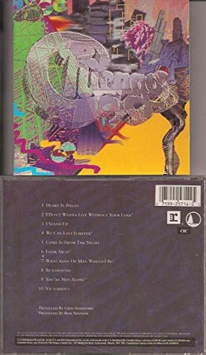 Chicago - Chicago 18 - Amazon.com Music